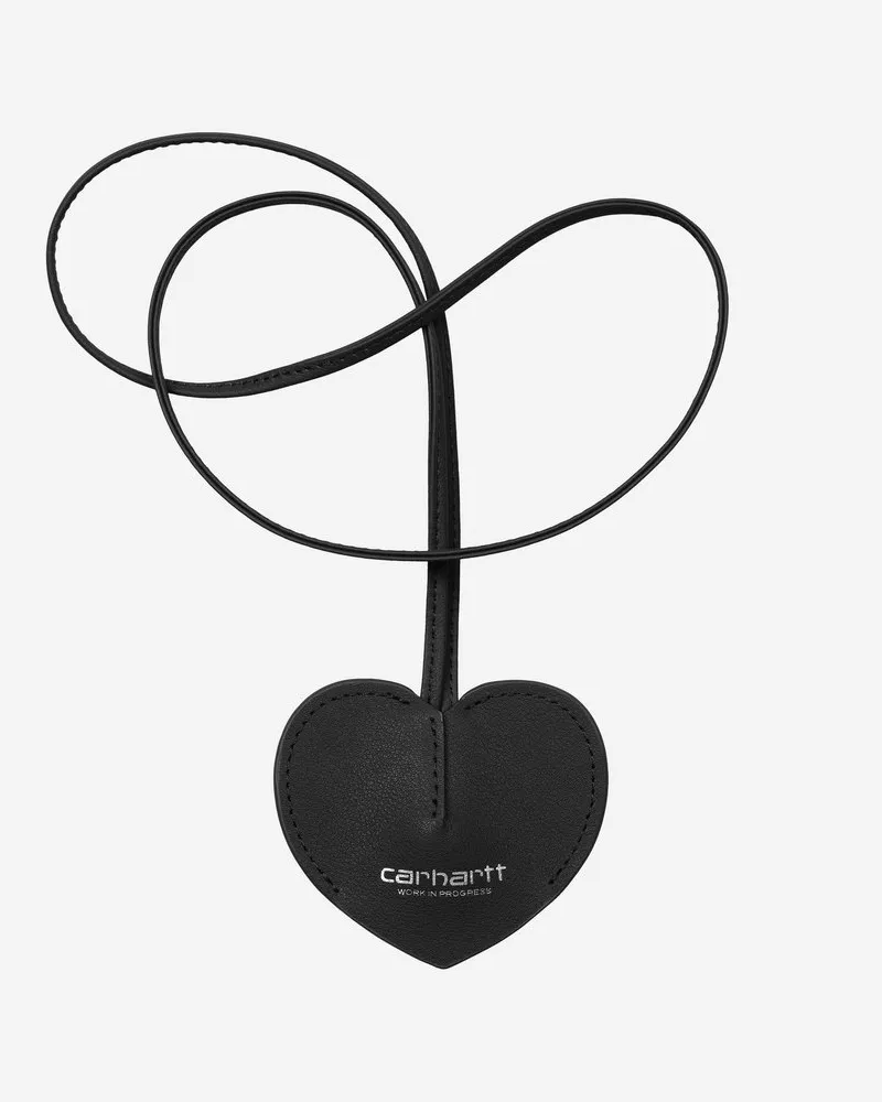 Carhartt WIP Hartt Key Bell Schwarz