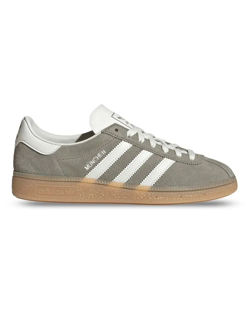 adidas Muenchen Grau