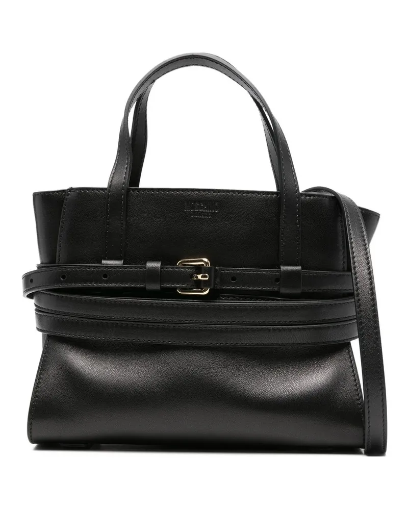 Moschino Bag Schwarz
