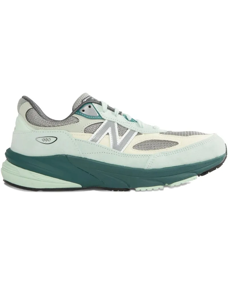 New Balance 990 Grün