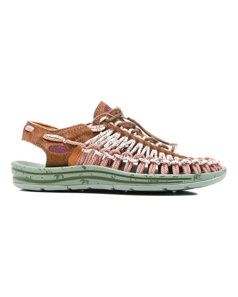Keen Uneek Lea x Mehrfarbig