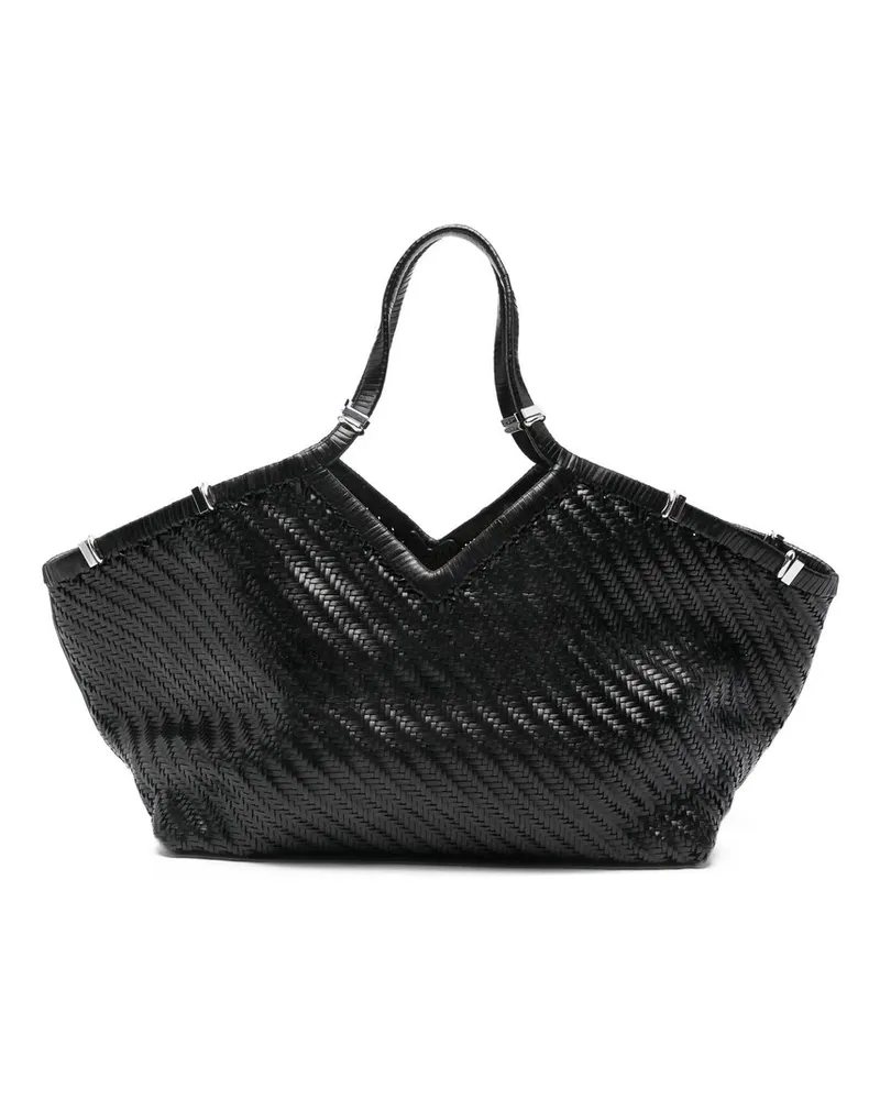 Benedetta Bruzziches Usha la Grande+accessories Schwarz