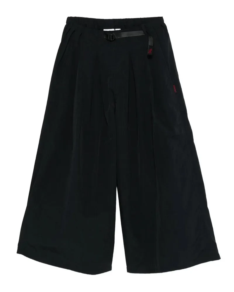 GRAMICCI Nylon Flare Pant Schwarz