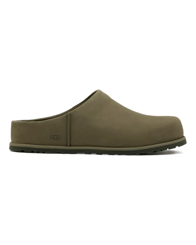 UGG m Otzo Clog Grün