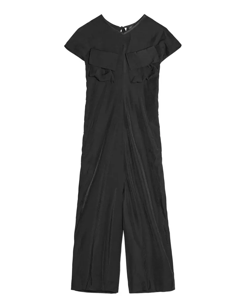 Y-3 w ut Dress Schwarz