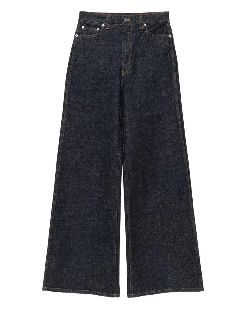 KHAITE Dane Jean Blau