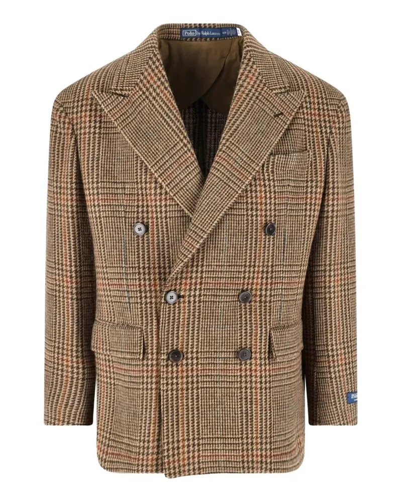 Ralph Lauren Blazer/sport Coat Braun