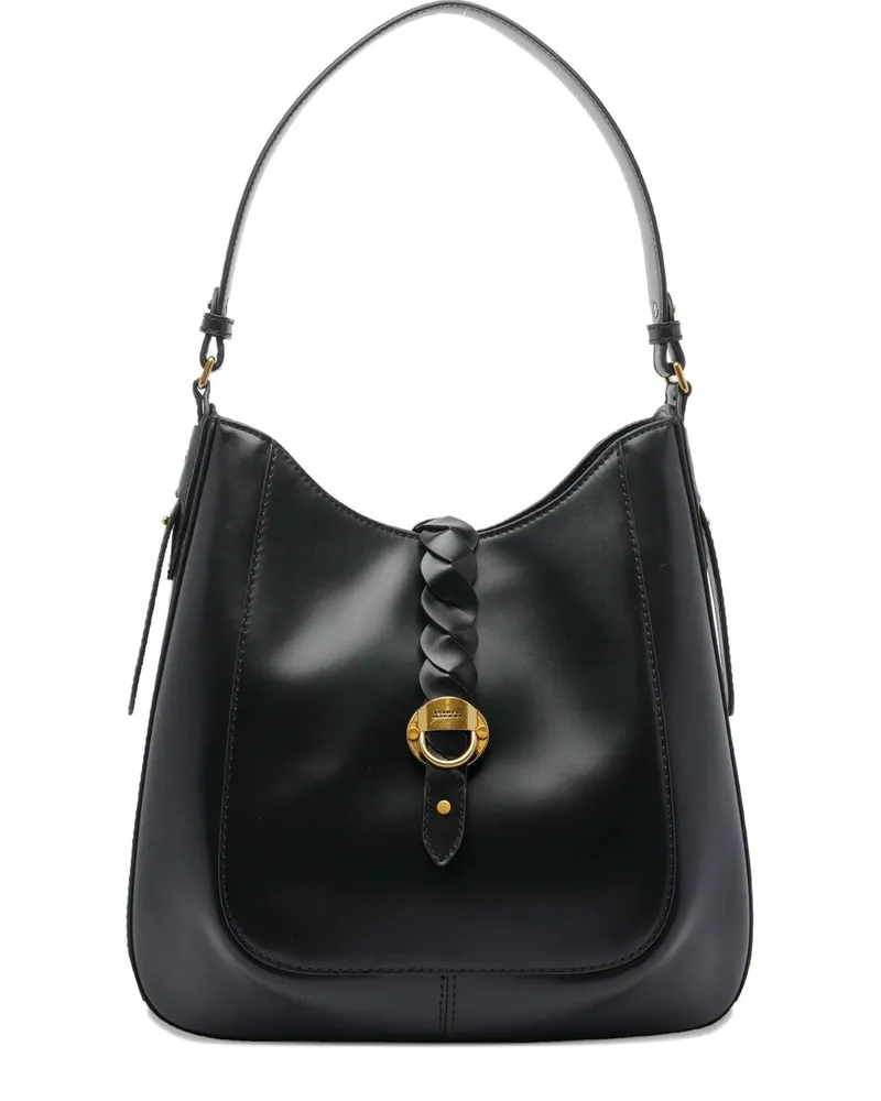 Isabel Marant Altay Hobo Schwarz