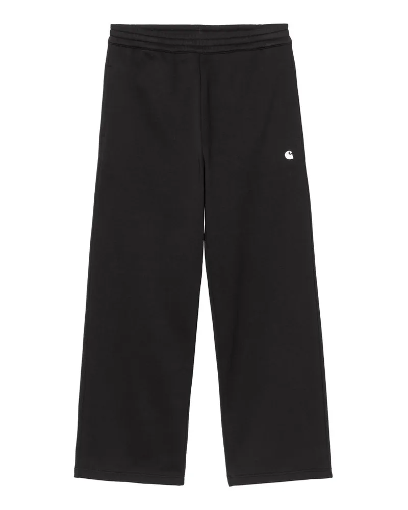 Carhartt WIP Mack Sweat Pant Schwarz