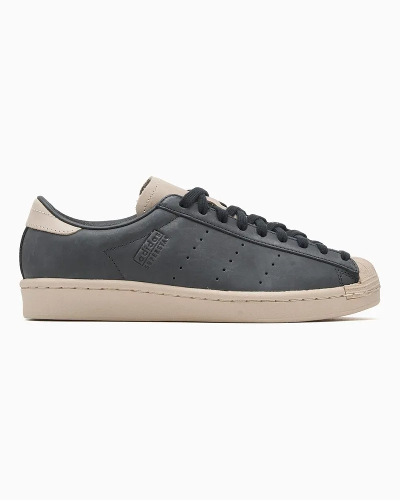 adidas Superstar Vintage s Grau