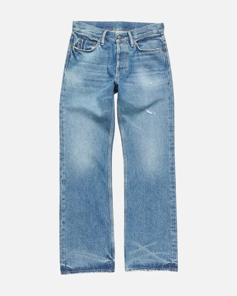 Acne Studios 2010m Vintage Blue Blau