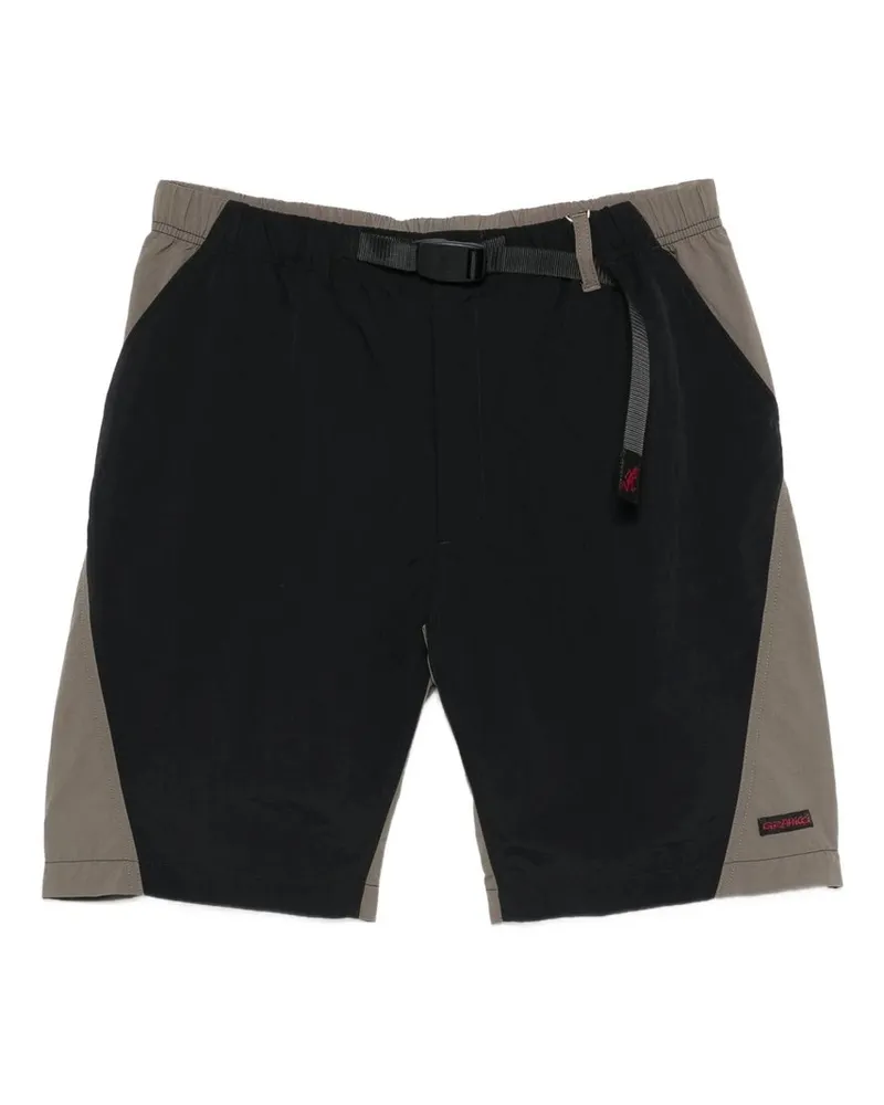 GRAMICCI Nylon Block Short Schwarz