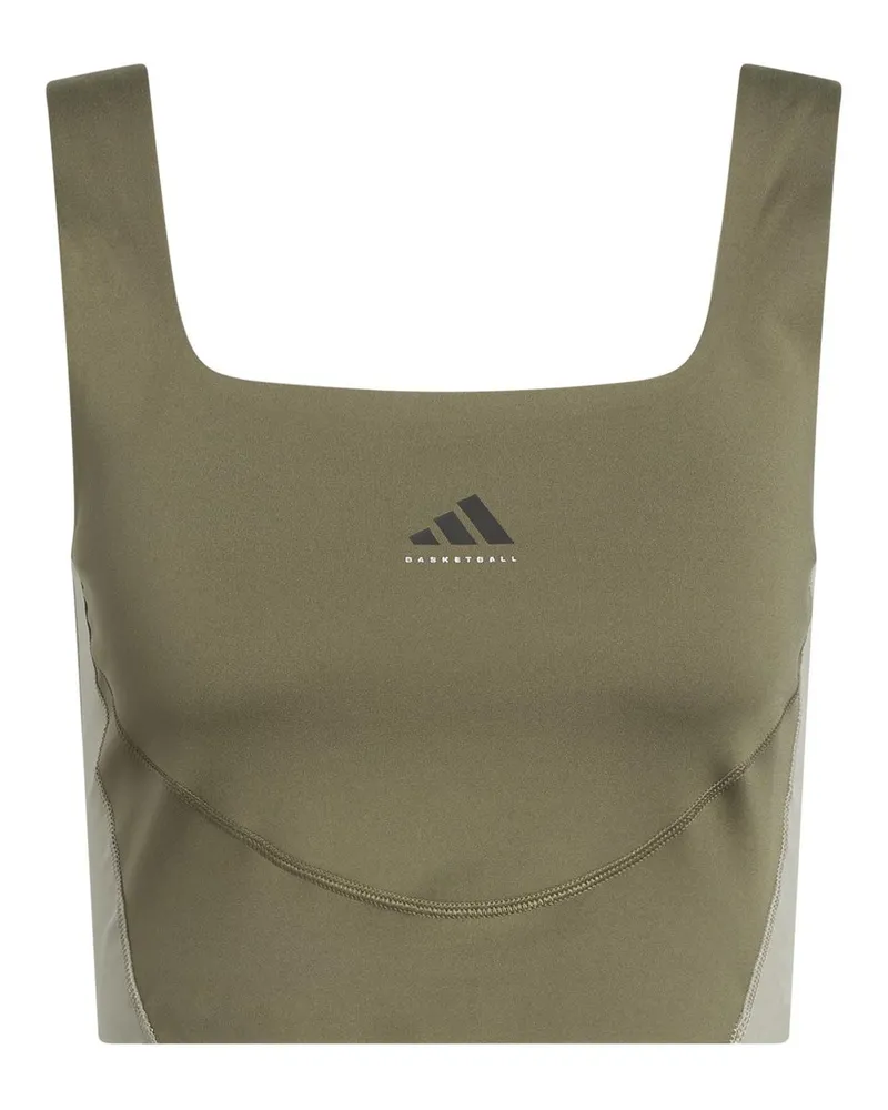 adidas Tank Grün