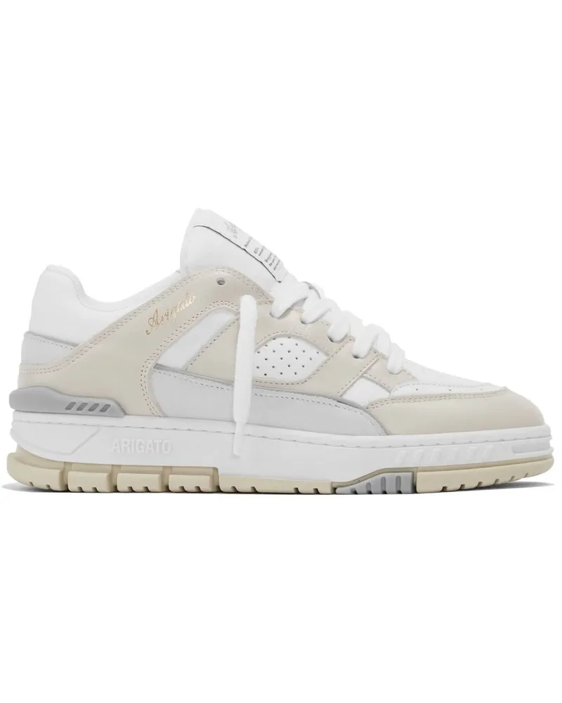 Axel Arigato Area lo Sneaker Weiß