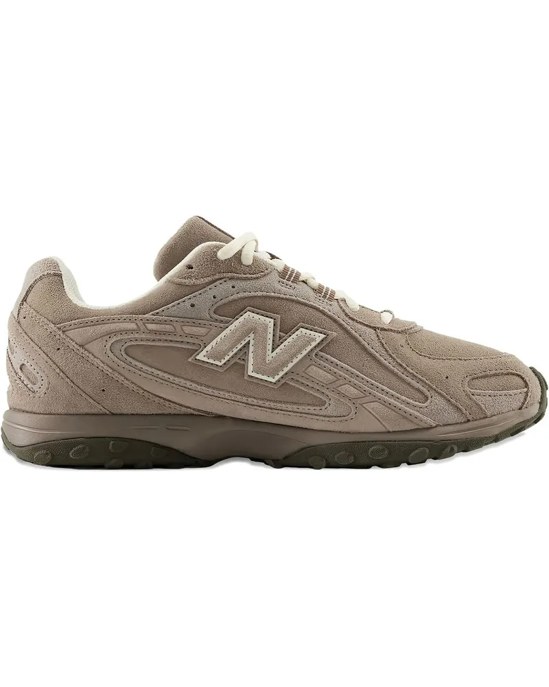 New Balance 204l Grau