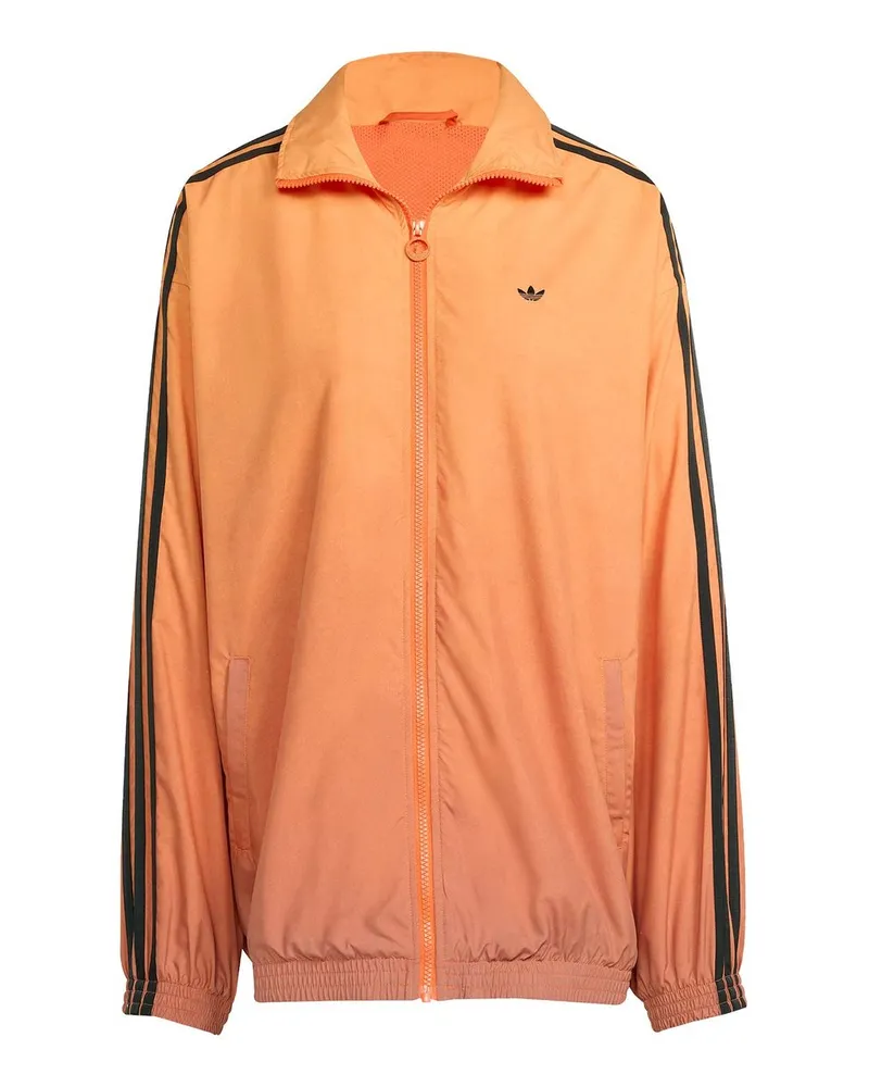 adidas Bomber Orange