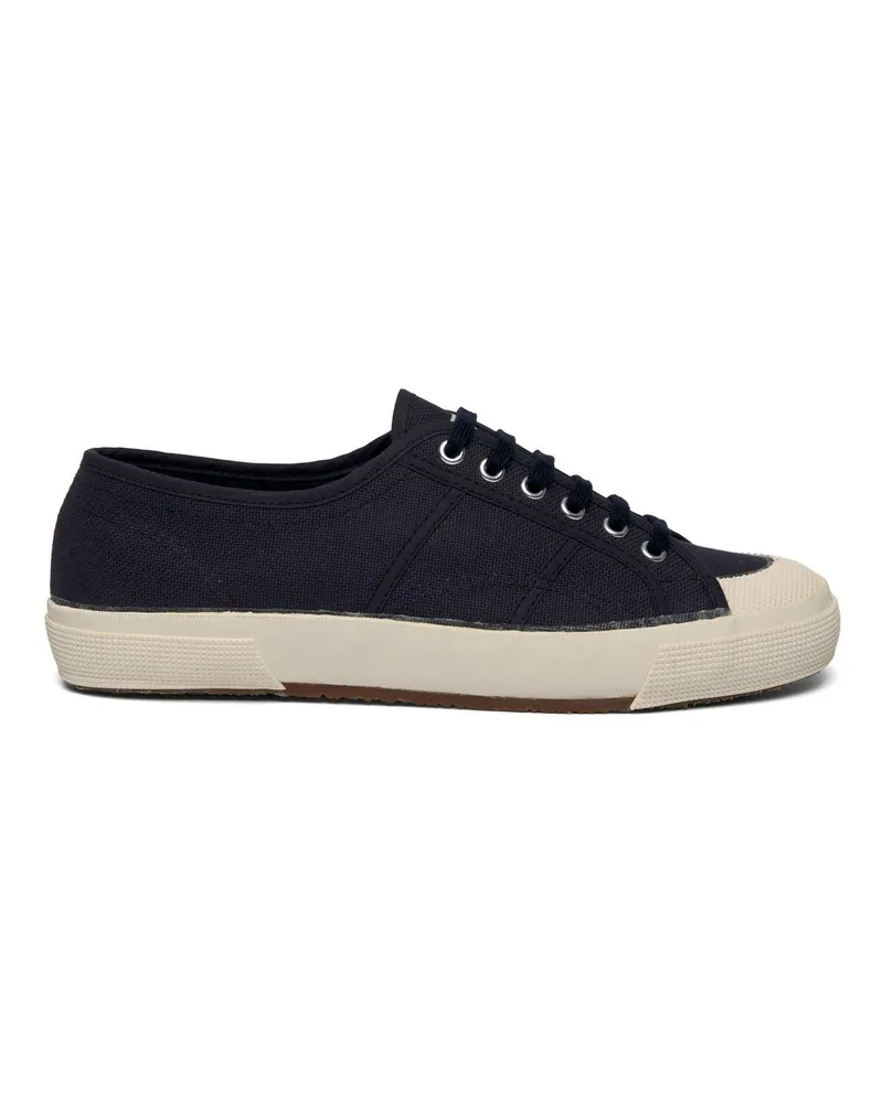 Superga 2390 Militare Blau