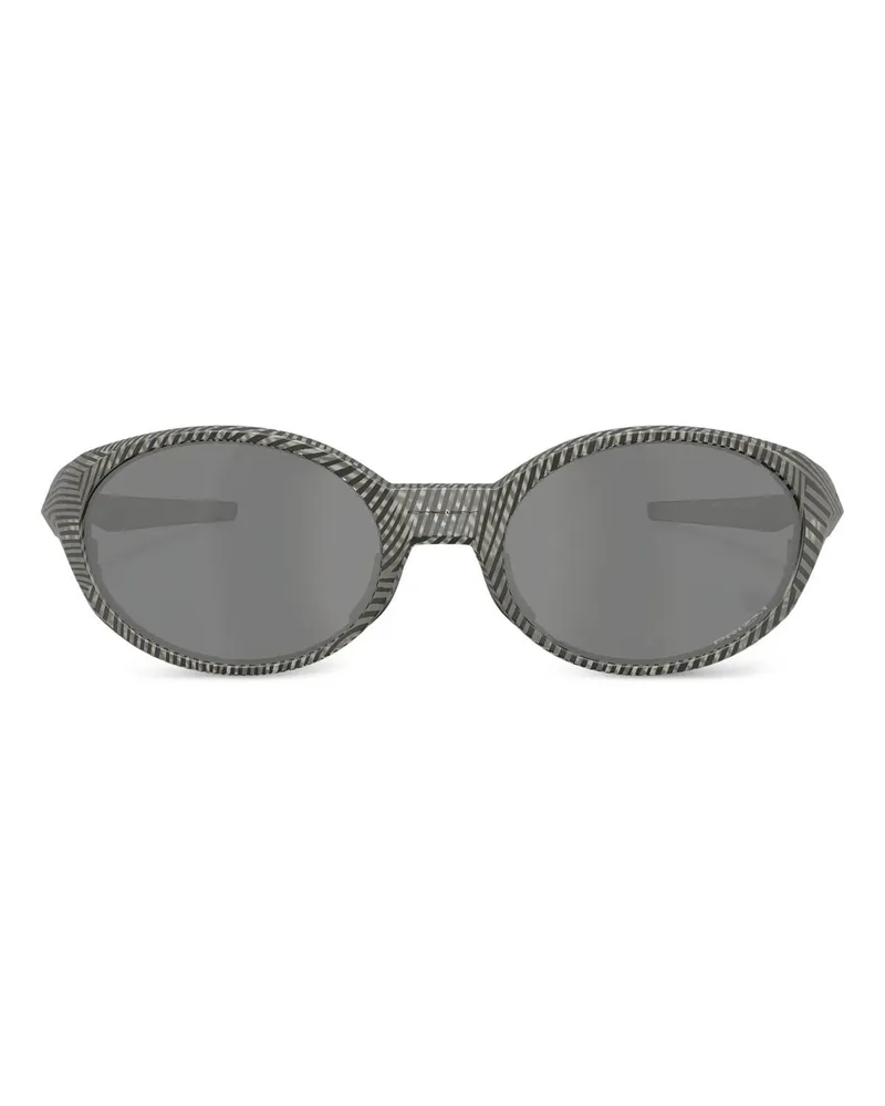 Oakley Eyejacket Redux Grau
