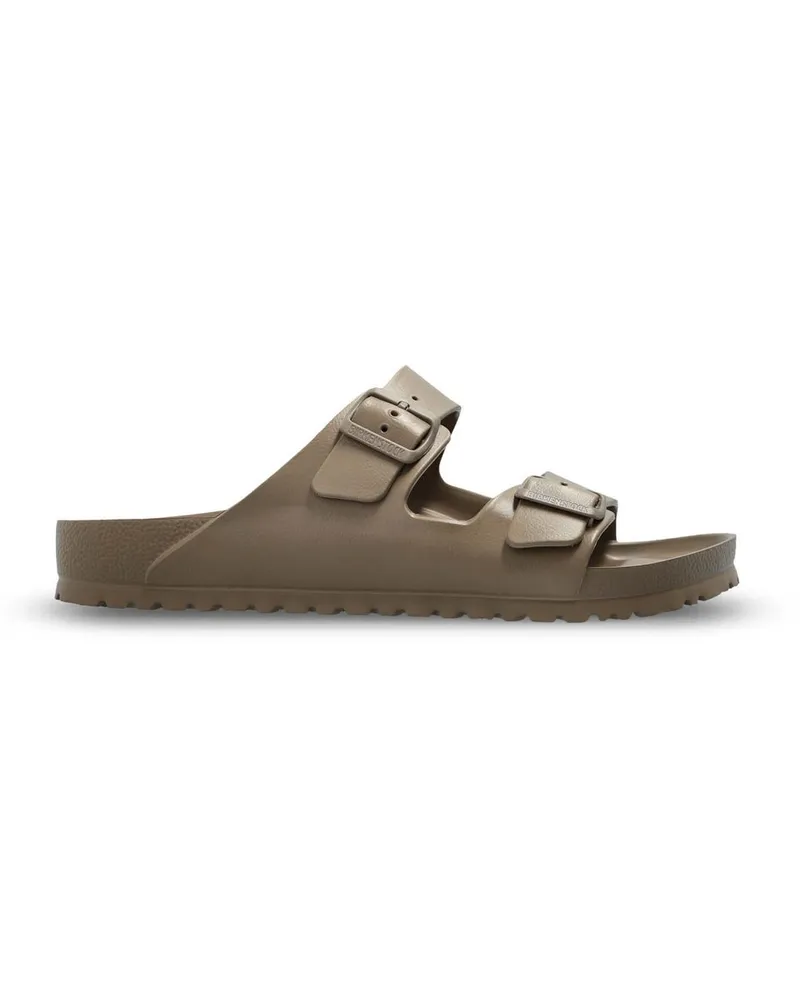 Birkenstock Arizona Eva Grau