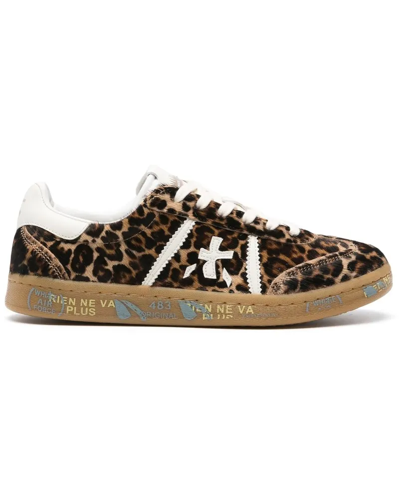 Premiata Bonnied Mehrfarbig