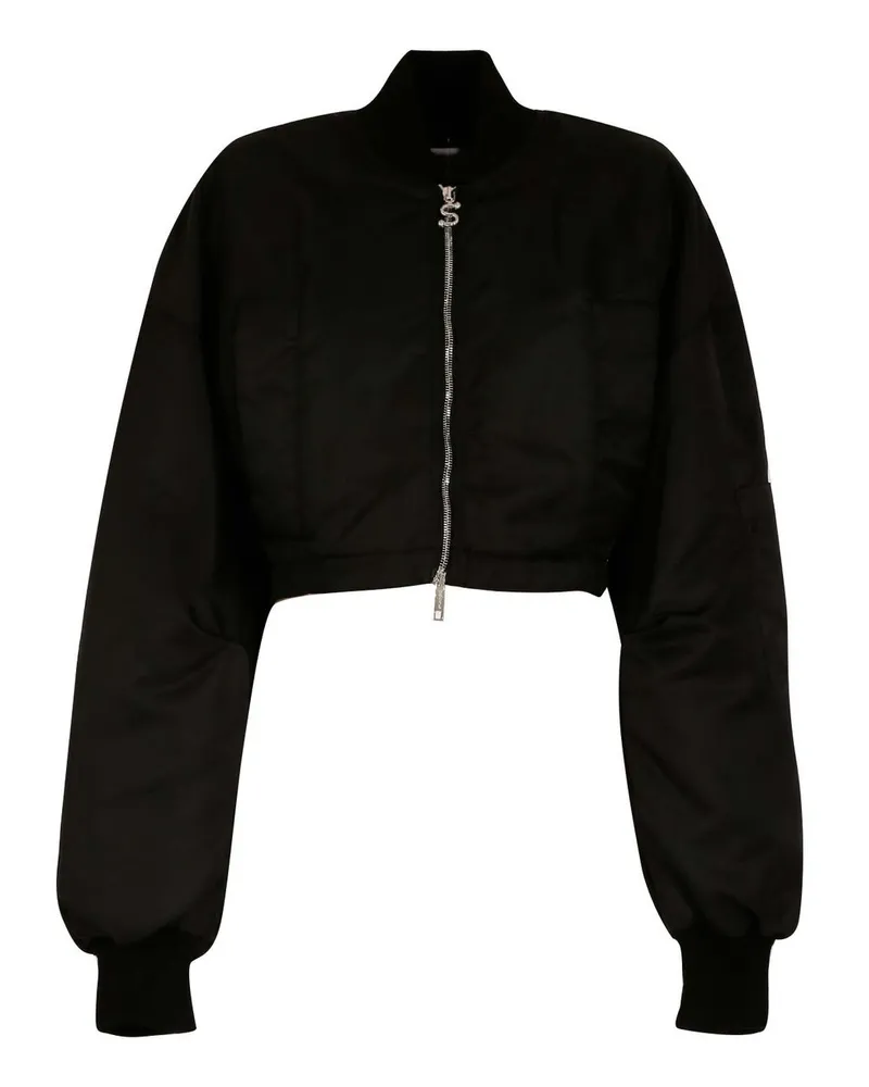 SPORTMAX Avenue Impermeabile Schwarz