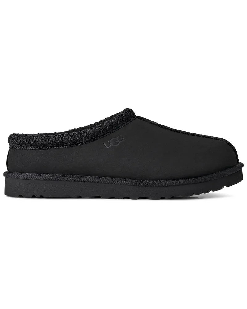 UGG m Tasman ii Nubuck 1175070 Schwarz