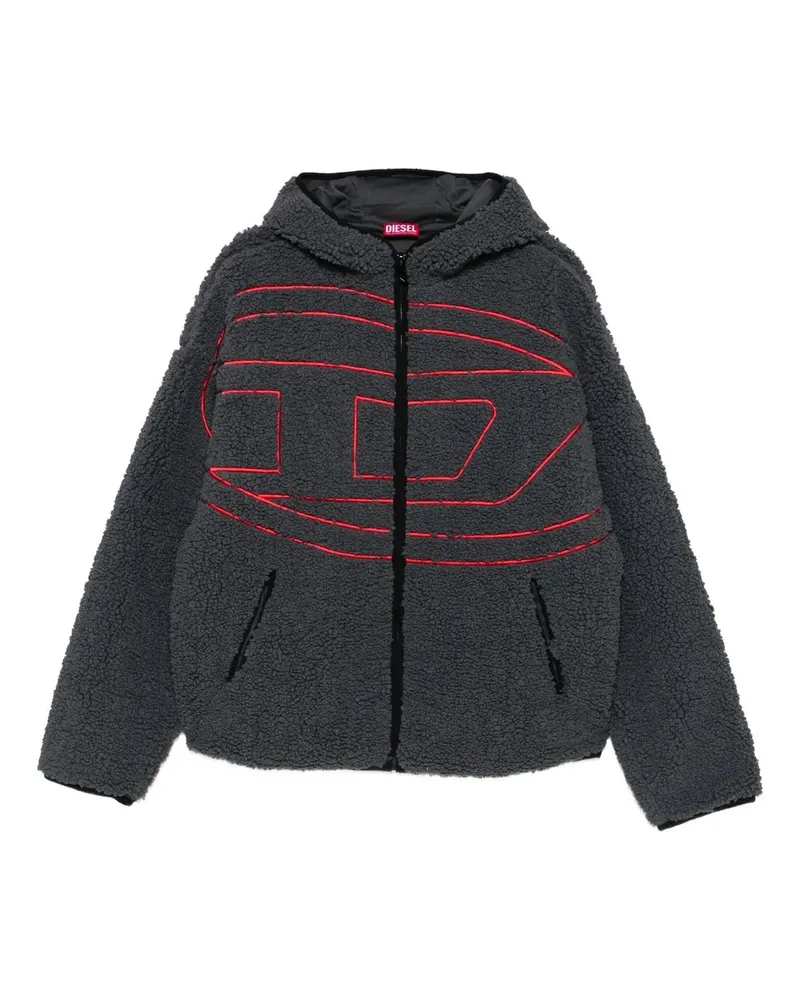 Diesel S-zat Grau