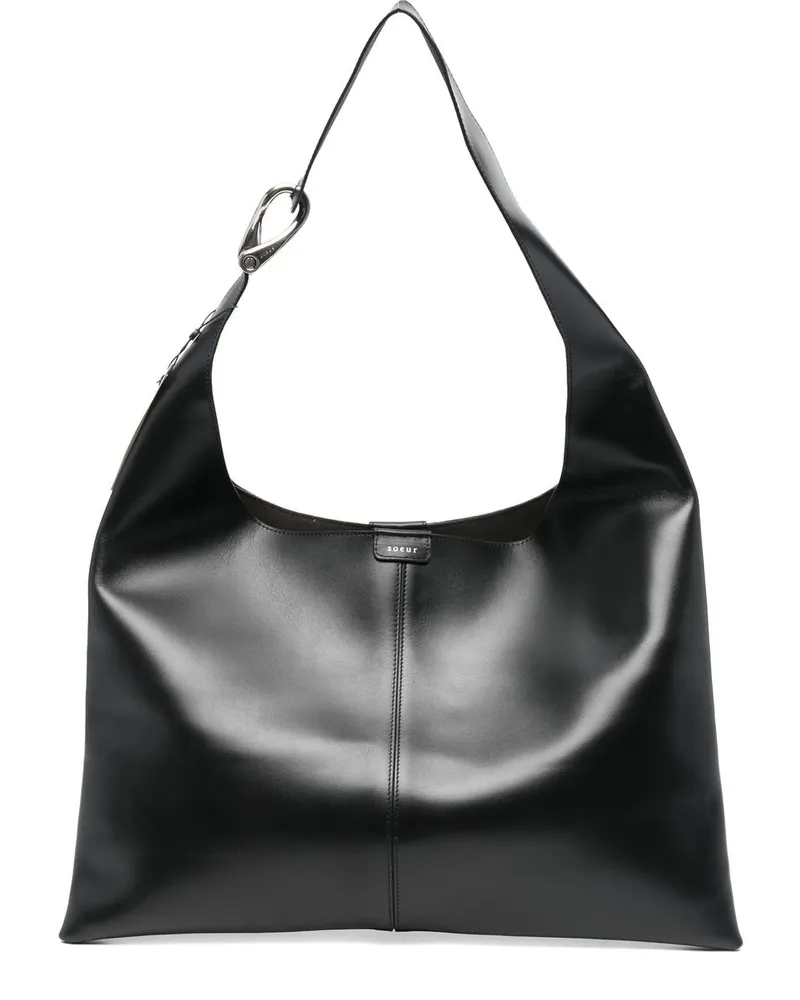 Soeur Cosima Bag Schwarz