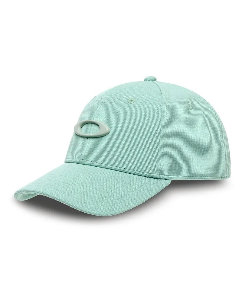 Oakley Tincan Cap Grün