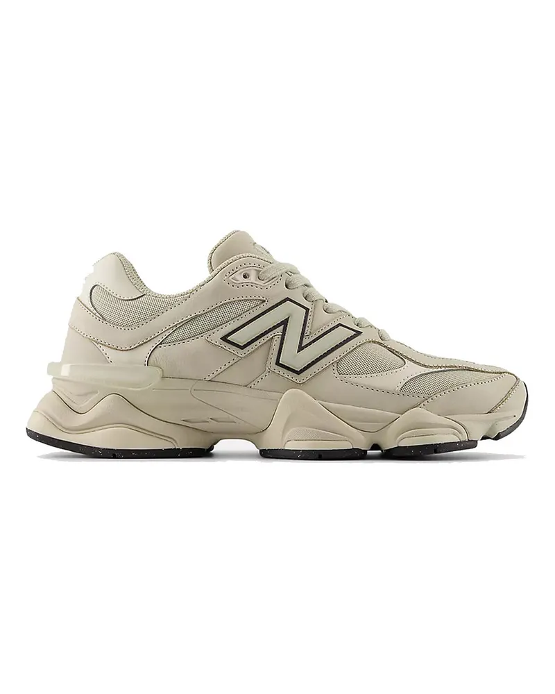 New Balance Sneakers Beige