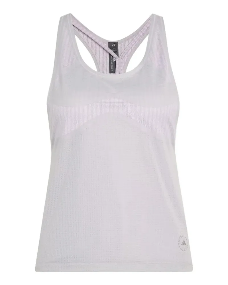 adidas Track Pantsa Tank Rose