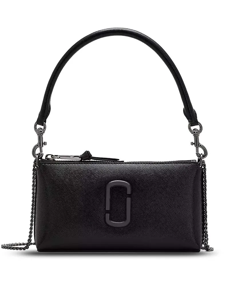 Marc Jacobs The Pochette Schwarz