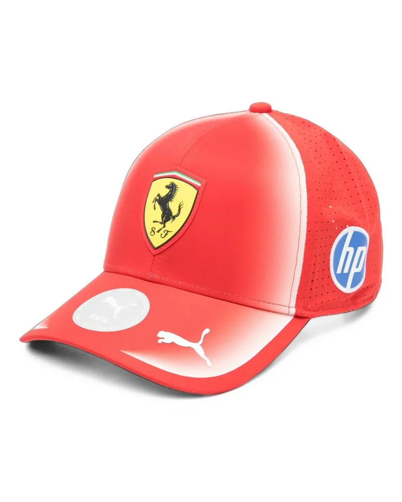 Puma sf Replica Team bb Cap Rot