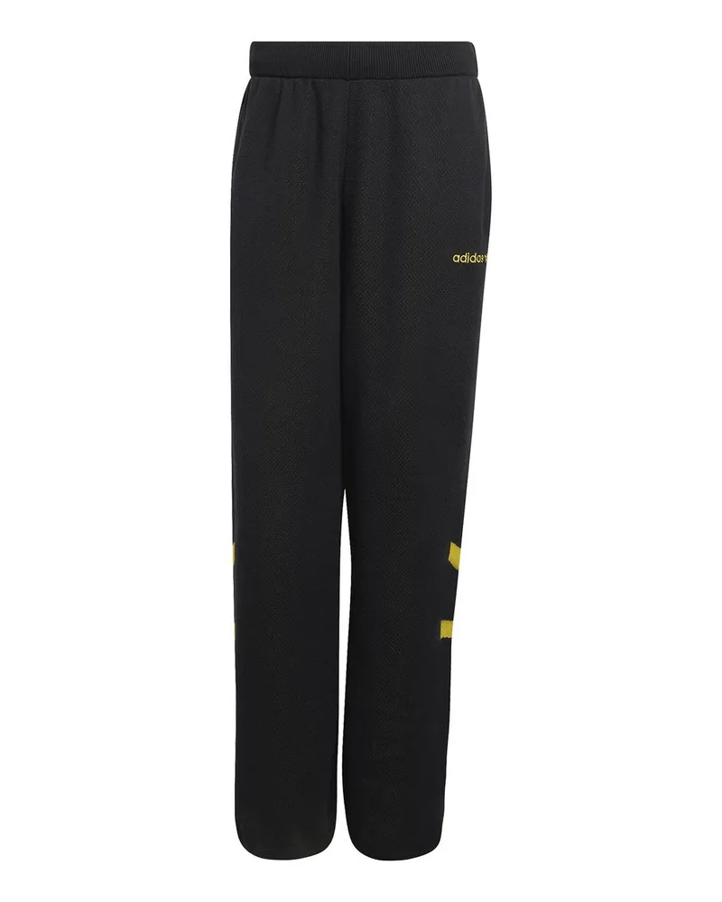 adidas Santiago Trackpants Nero Schwarz