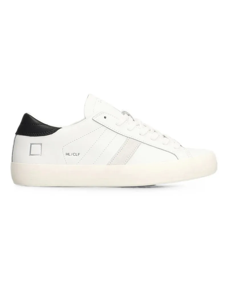 D.A.T.E. Hill Low Calf Mehrfarbig