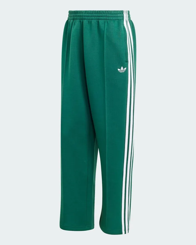 adidas Spacer Drill tp Grün