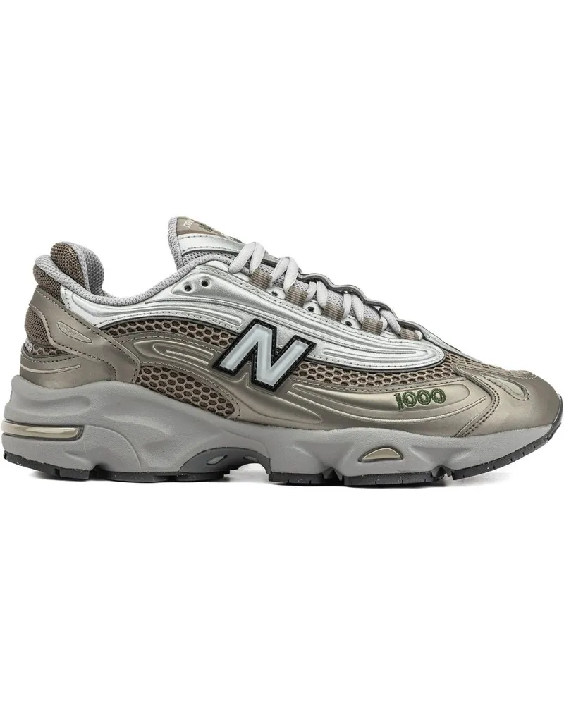 New Balance 1000 Beige