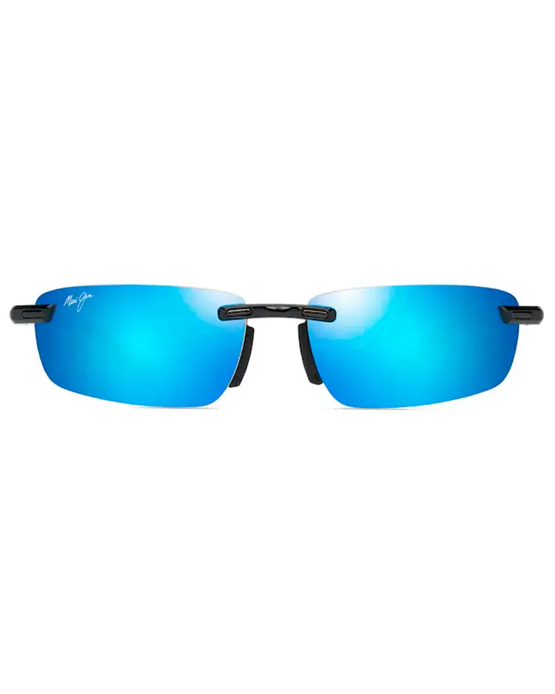Maui Jim Ilikou B630.02 Blau
