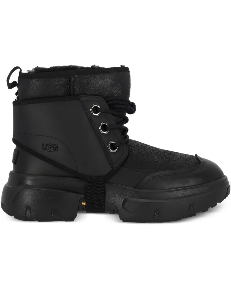 UGG m Jld Boot Schwarz