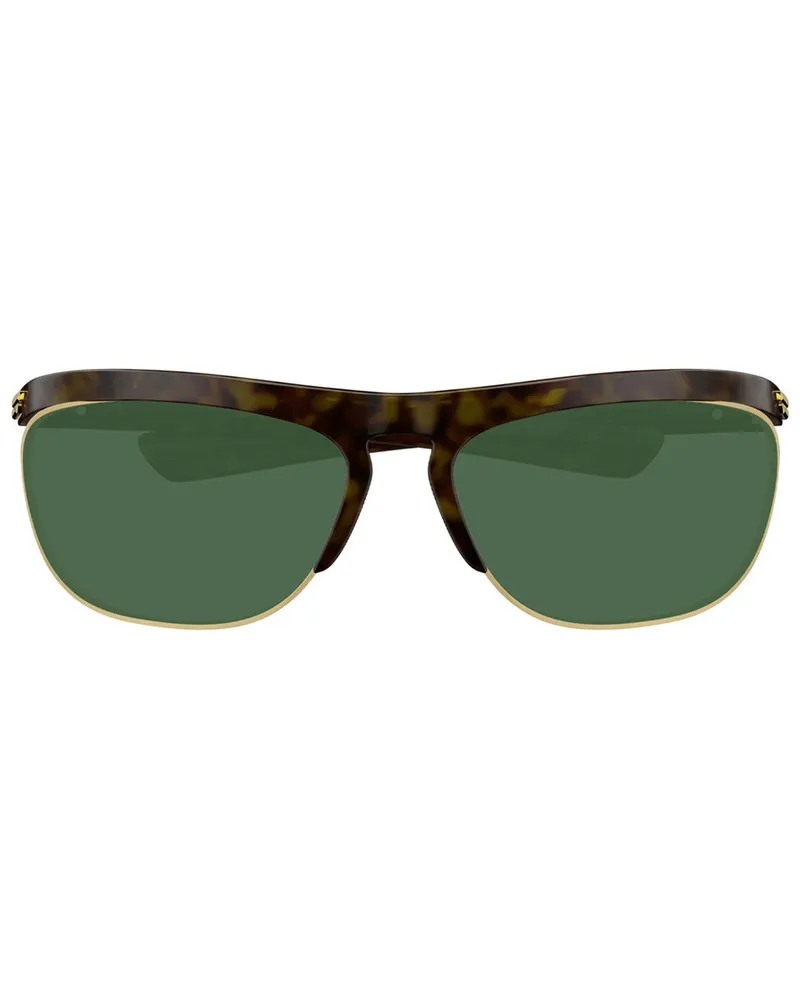 Bottega Veneta Bv1348s Bv1348s.002 Braun