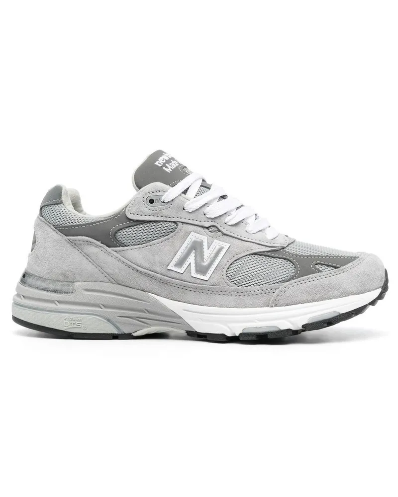 New Balance 993 Grau