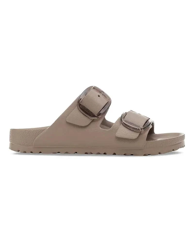 Birkenstock Arizona Big Buckle Grau
