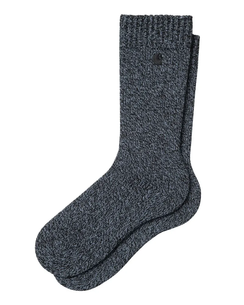 Carhartt WIP Tony Socks Schwarz