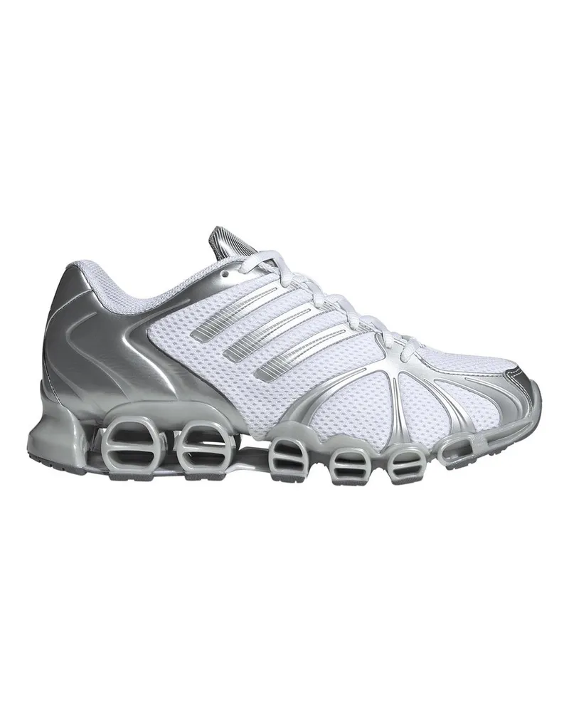 adidas Mega Hhostride Bianco Weiß