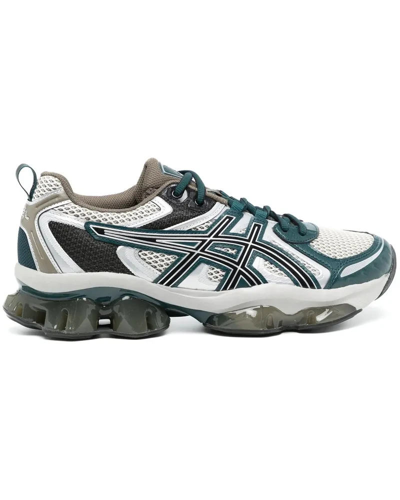 Asics Gel-quantum Kinetic 1203a270254 Grün