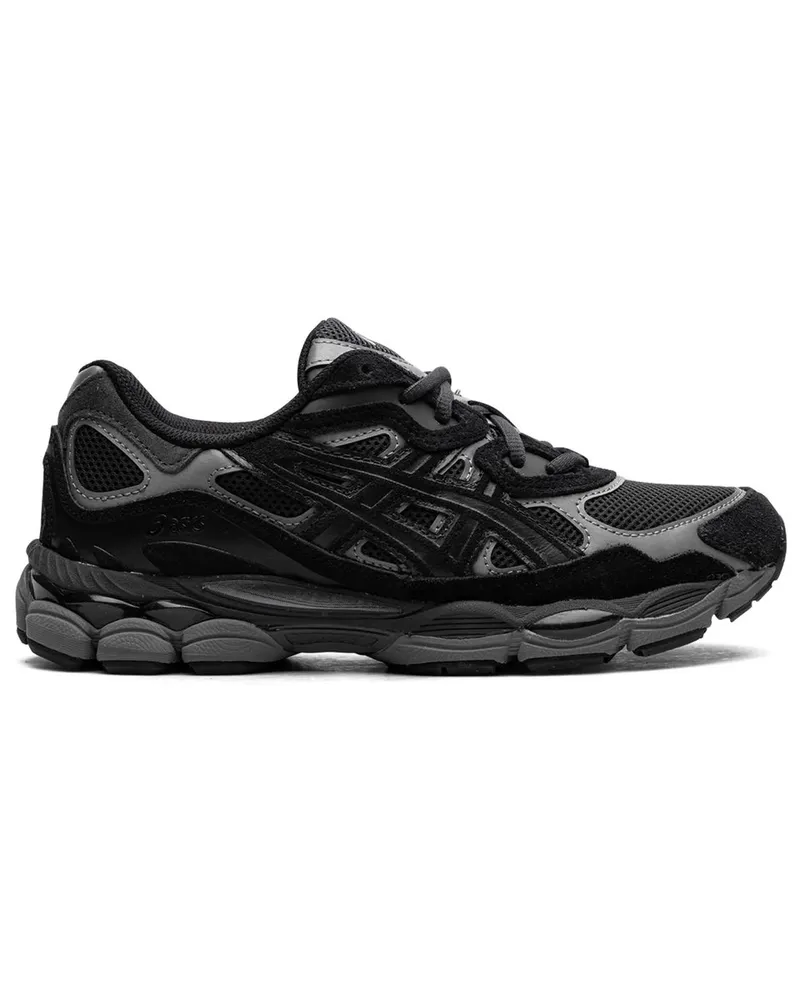 Asics Gel-nyc Schwarz