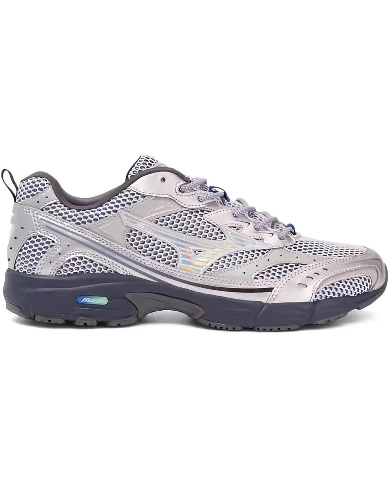 Mizuno Mxr Silber