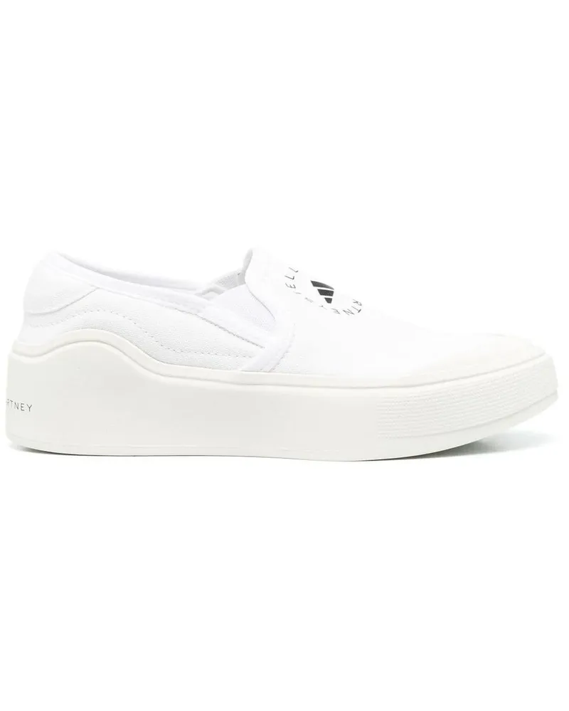 adidas Asmc Corte Slip on Mehrfarbig