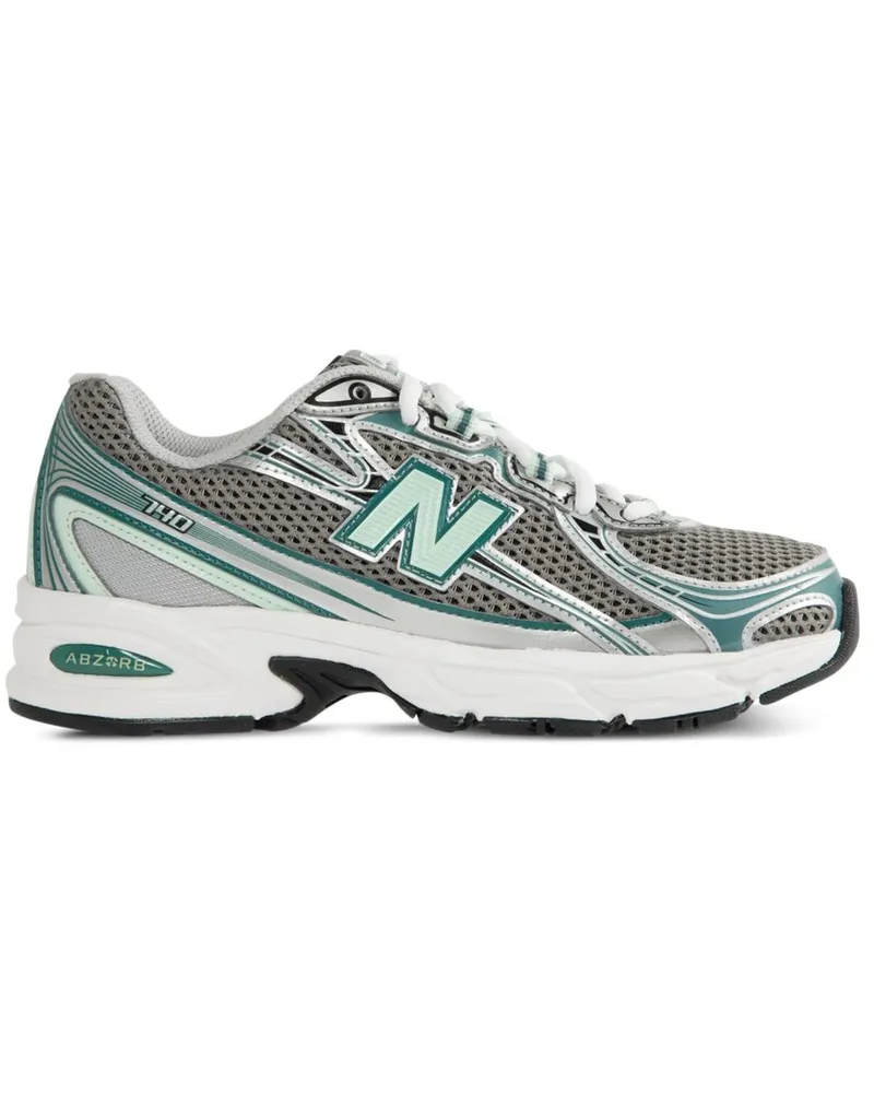 New Balance Shoes Mehrfarbig