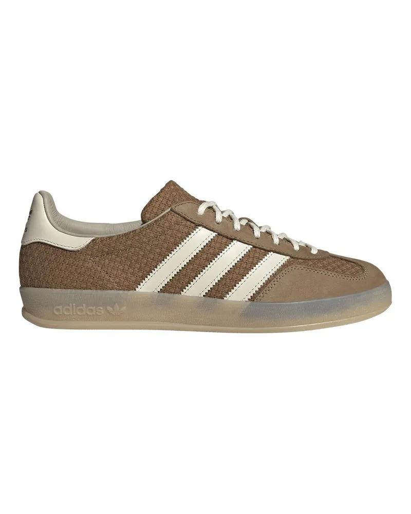 adidas Gazelle Indoor Braun